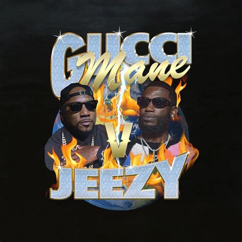 jewzy vs gucci|jeezy vs gucci verzuz.